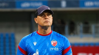 Milojević sprema OVE PROMENE za revanš na Kipru