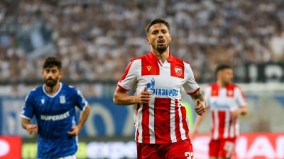 Zvezda utišala Poznanj i napravila VELIKI KORAK ka plej-ofu!