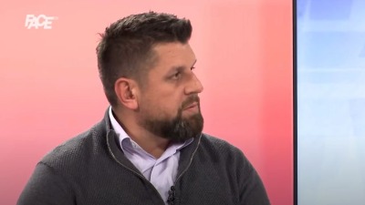 Potpredsednik RS: Dodik će biti odgovoran ako mi se nešto desi