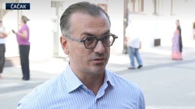 Republički izbori biće 12. oktobra - vidi se po Čačku?
