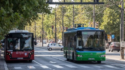 GSP ponovo planira kupovinu autobusa na gas: Nabavka vredna više od 65 miliona evra
