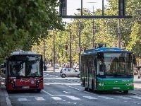 Sindikat Centar: GSP Beograd NEĆE dobiti nove autobuse ove godine