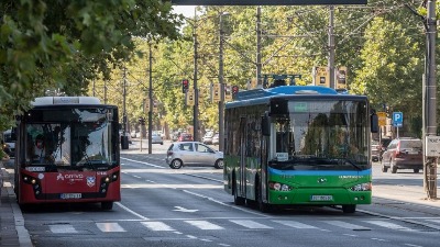 Sindikat Centar: GSP Beograd NEĆE dobiti nove autobuse ove godine