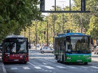 Izmene u prevozu zbog vojne parade u Beogradu: Evo gde i šta se menja 