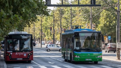 Izmene u prevozu zbog vojne parade u Beogradu: Evo gde i šta se menja 