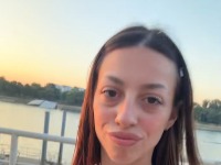 Ko je UHAPŠENA tiktokerka Ivona Stefanović: Iscurili novi detalji