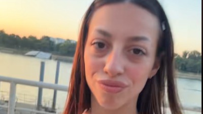 Ko je UHAPŠENA tiktokerka Ivona Stefanović: Iscurili novi detalji