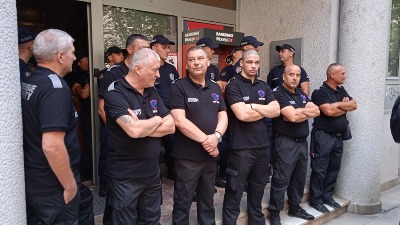 "Vlast više veruje kriminalcima iz privatnih obezbeđenja, nego policiji ili Kobrama"