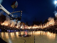 Partizan sprema SPEKTAL na Tašu: Stiže bratski klub