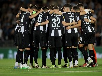 OTKRIVAMO: Bivši štoper ni za 100.000 evra nije hteo da potpiše reprogram Partizanu, reprezentativac ne zateže za 350.000