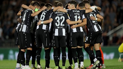 OTKRIVAMO: Bivši štoper ni za 100.000 evra nije hteo da potpiše reprogram Partizanu, reprezentativac ne zateže za 350.000