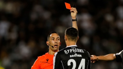 Đurđević spreman na sve za Partizan: Ako trener tako kaže, biću!