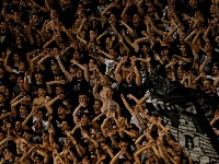 "Marš u ćacilend": Poruka Grobara posle tuče u Areni (VIDEO)