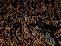 Autor antirežimskog transparenta tvrdi: Partizan mi ukinuo sezonsku kartu