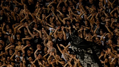 Autor antirežimskog transparenta tvrdi: Partizan mi ukinuo sezonsku kartu Autor antirežimskog transparenta tvrdi: Partizan mi ukinuo sezonsku kartu