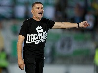 Blagojević posle debakla: Nema velike filozofije...