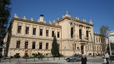 Direktor Valjevske gimnazije podneo ostavku