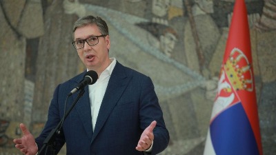 Vučić: Cene na hiljade proizvoda biće smanjene