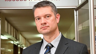 Presuda Igoru Popoviću: Novčana kazna i dve godine zabrane ulaska na KiM