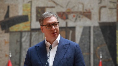 Švajcarci o uticajnim Izraelcima u Srbiji: Kako su pomogli Vučiću da dođe na vlast