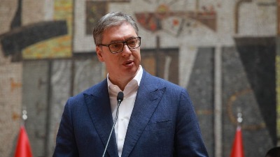 Vučić o spekulacijama da Macut planira da izbaci proruske političare iz Vlade