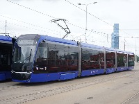 Nova linija tramvaja: Evo kuda će "osmica" voziti putnike (VIDEO)