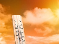 Toplotni talasi pomeraju granice: Evropa bez umerene klime