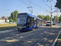 GSP o iskliznuću novog tramvaja: Uobičajeno...