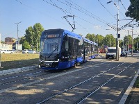 Beograd od sutra dobija novu tramvajsku liniju broj 8