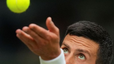 Đoković pao na sedmo mesto na ATP listi 