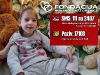 Pomozimo Nikolini slanjem 111 na 2407