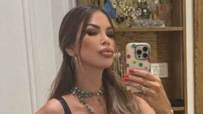 Naša bivša voditeljka ima VILU IZ SNOVA: Povukla se iz javnosti i pokrenula biznis - pliva u luksuzu (VIDEO)