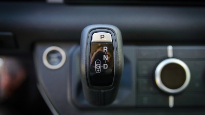 Zašto vožnja u leru nije dobra ideja