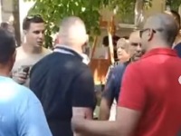 Privedena dvojica veterana posle incidenata u Bačkom Petrovcu