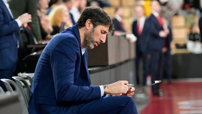 "Srbija je favorit za zlato, a Jokić može sve"