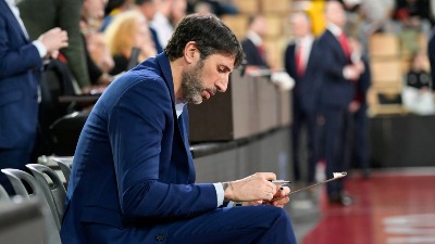 ŠOK Nemci ostali bez selektora usred Evrobasketa!