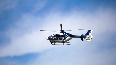 UZBUNA u hrvatskoj policiji zbog SABOTAŽE helikoptera: OTKRIVEN KRIVAC i prosto je neverovatno