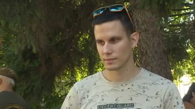 "SNS batinaši cepali fotografije, a policija im u tome pomogla": Građani i aktivisti o incidentu u Bačkom Petrovcu