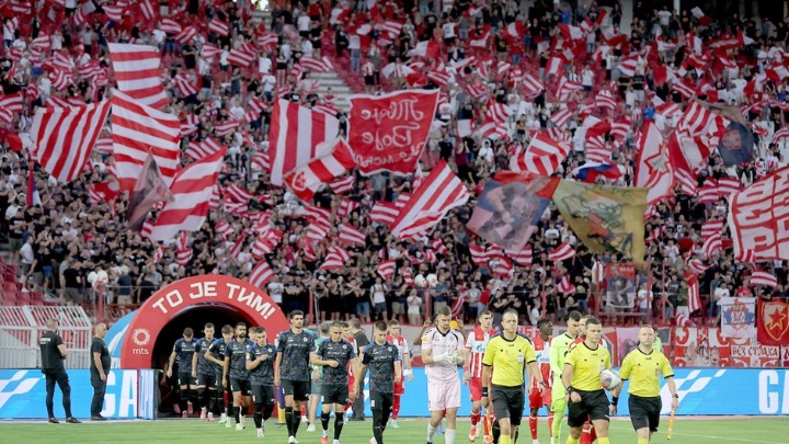 Došao pre 6 meseci kao veliko pojačanje, a sad ide iz Zvezde?!