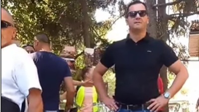 "Nasrnuli su na nas s leđa, tukli su i ljude i žene“: U napadu batinaša u Bačkom Petrovcu povređene majka i ćerka
