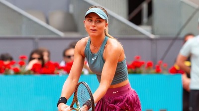 Badosa zbog povrede leđa propušta US Open