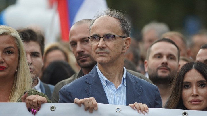 Đuro Macut ima imovinu vrednu dva i po miliona evra: Vila, pištolj, četiri stana, garaža, BMW...