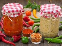 Beli ajvar je hit u Srbiji! Domaćice se otimaju za ovaj recept 