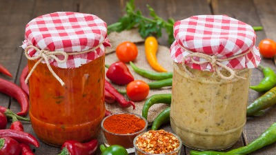 Beli ajvar je hit u Srbiji! Domaćice se otimaju za ovaj recept 