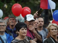 MUP saopštio koliko je građana bilo na skupovima protiv blokada