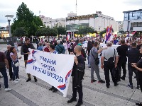 Vučić izjednačio SNS sa narodom