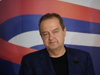 Dačić: GNUSNE LAŽI, Vulević doneo odluku da ide u penziju - to je njegov lični zahtev