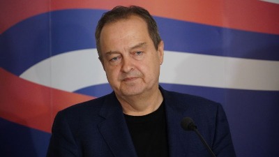 Dačić: GNUSNE LAŽI, Vulević doneo odluku da ide u penziju - to je njegov lični zahtev