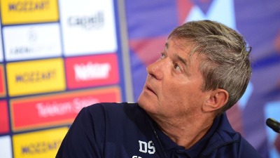 Piksi objasnio zašto Vanje nema na spisku: Nemojte da stavljate u isti koš njega i Sergeja...