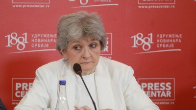 Grujičić: Vlast da omogući opoziciji pristup softveru za birački spisak